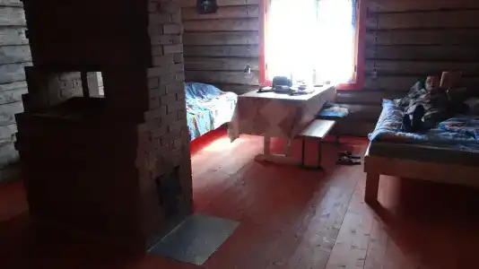 Андозеро - 19