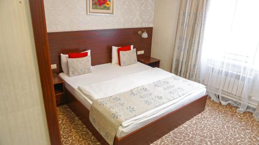Silk Way - 79