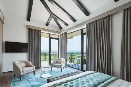 Ambassadori Kachreti Golf Resort - 10