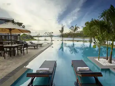 Amaranthe Bay Resort & Spa - 36