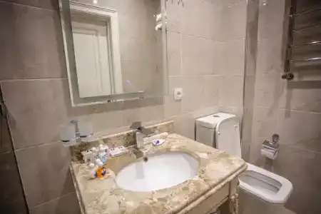 Marokand Spa (Мароканд Спа) - 43