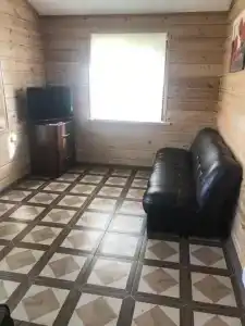 Bor Volgo Villa - 15