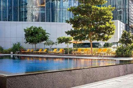 The Oberoi Dubai - 27