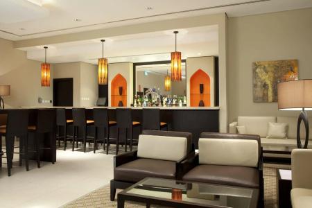 Holiday Inn Express Dubai, Jumeirah, an IHG - 33
