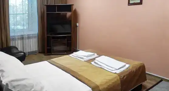 Smart Hotel Kdo - 4