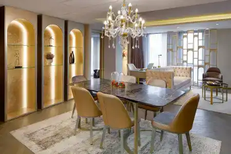 Wanda Vista Istanbul - 54