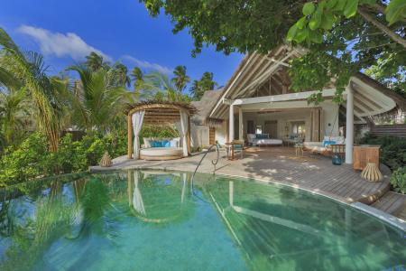 Milaidhoo Island Maldives - 56