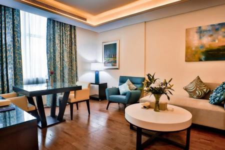 Signature Al Barsha - 20