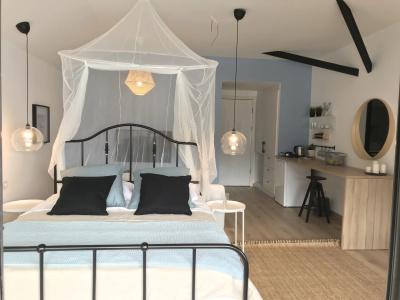 True Blue Boutique Kalkan - 8