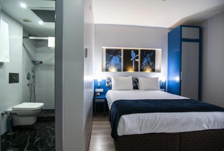 Lapis Inn & Spa ( Ex. Ambassador) - 17