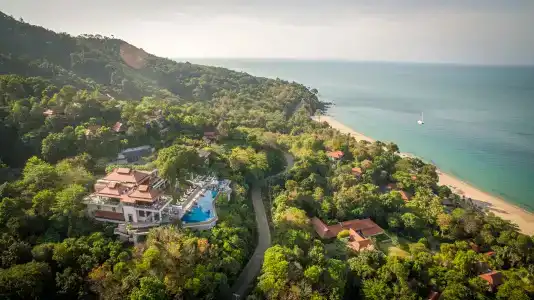 Pimalai Resort & Spa - Sha Extra Plus - 11