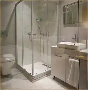 Wame Suite Nisantasi - 40