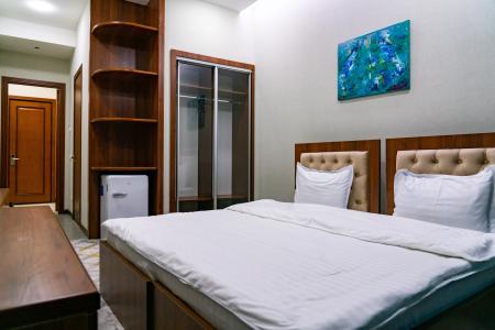Macan Terrace Hotel - 11