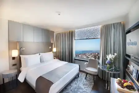 The Marmara Taksim - 40