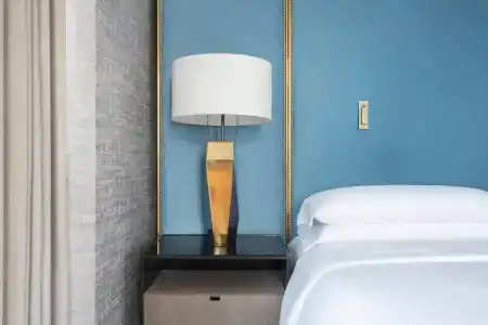 The Ritz-Carlton, - 28