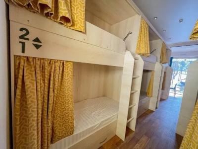 Evergreen Hostel - 30