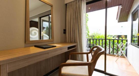 Andaman Cannacia Resort & Spa - Sha Extra Plus - 45