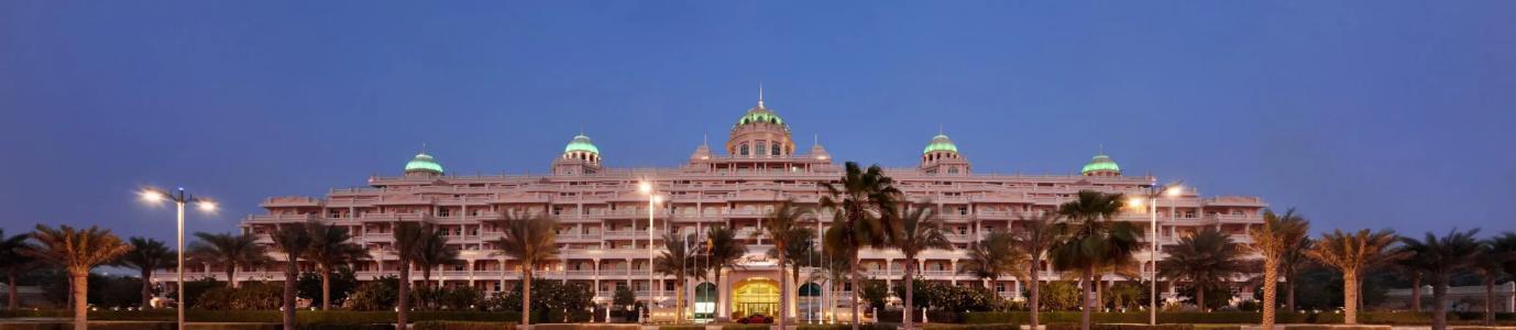 Kempinski & Residences Palm Jumeirah - 7