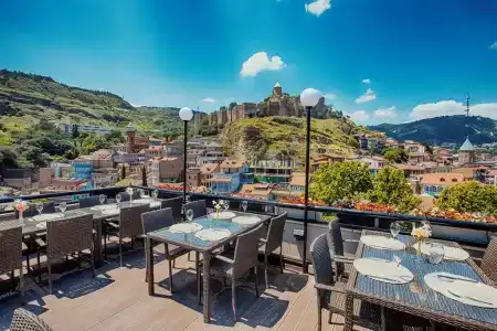 Tiflis Palace - 14