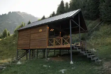 Pana Ayusai - 1