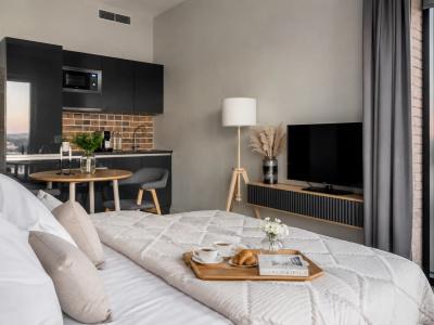 Loft Apartment - 168