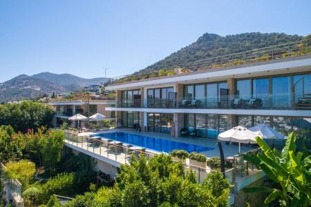 Spektr Boutique & Spa - 15