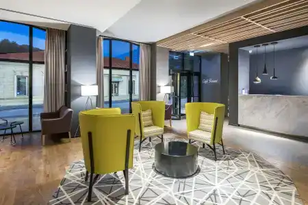 Best Western Kutaisi - 23