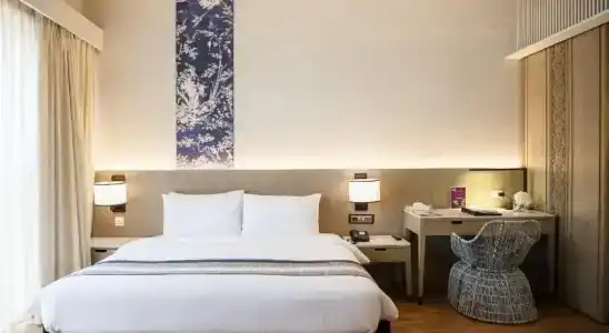 The Royal Paradise & Spa - Sha Extra Plus - 58
