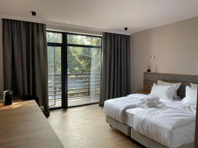 Chalet Monte - 41