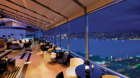 InterContinental Istanbul, an IHG - 7