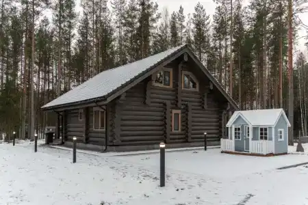 Дома на Сайме - 9