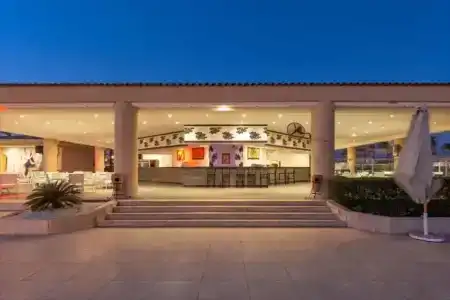Cleopatra Luxury Resort Makadi Bay (Adults Only) - 24