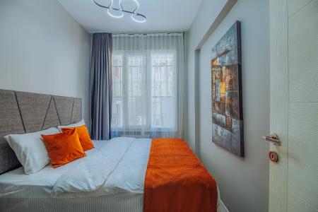 Taksim Wonder Suites - 103