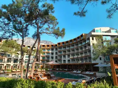 Rixos Sungate - 40