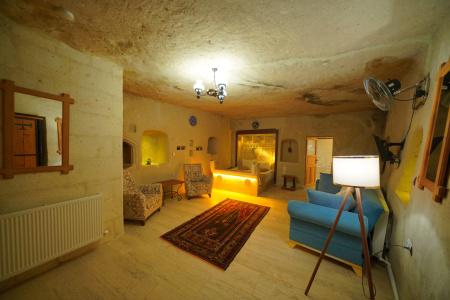 Fosil Cave - 94