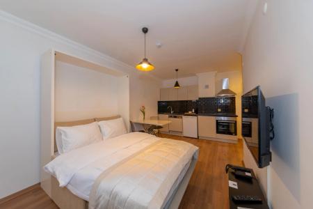 Joy Suites - 2