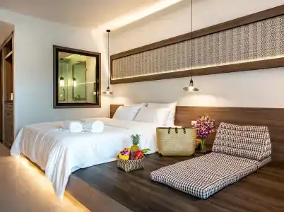The Pavilions Anana Krabi - Sha Extra Plus - 1
