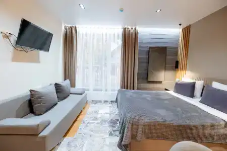 Green Park & Spa - 133