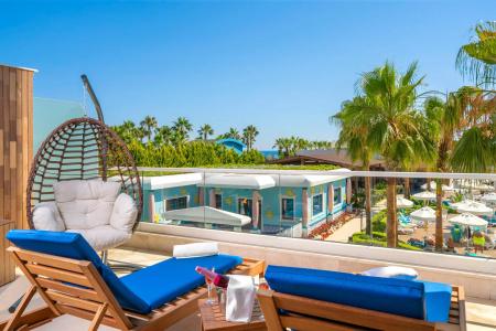 Kirman Sidera Luxury & Spa - 86