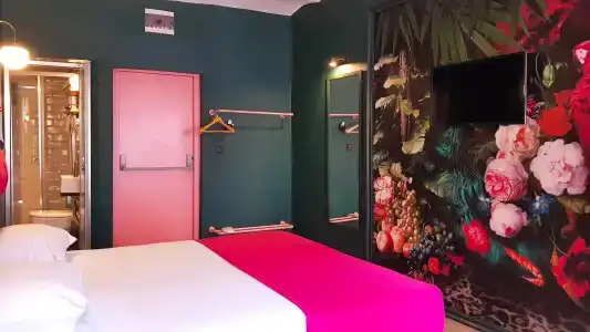 Casa Rosa Suites - 21
