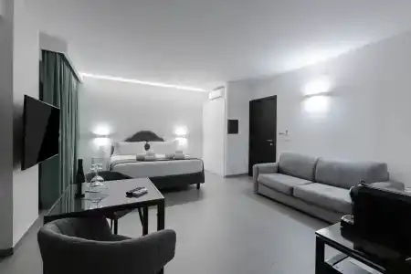 Suite Palermo Apartment - 30