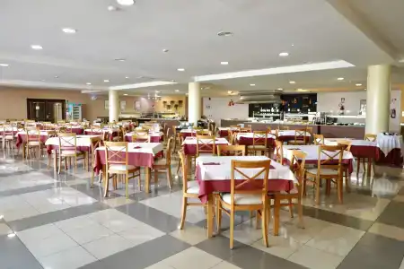 Grand Muthu Golf Plaza - 18
