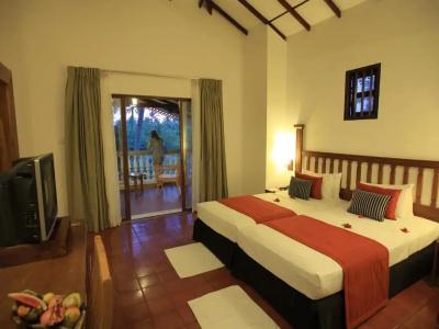 Siddhalepa Ayurveda Resort - All Meals, Ayurveda Treatment and Yoga - 28