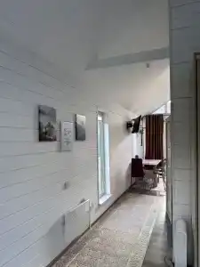 Barsel resort - 9