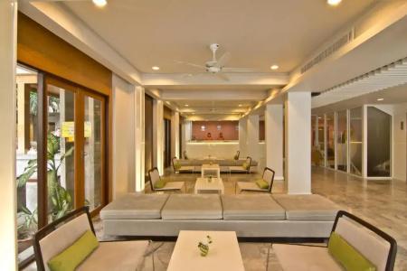Sunshine & Residences - Sha Plus - 2
