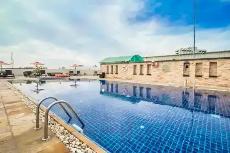 Nova Suites Pattaya - 3