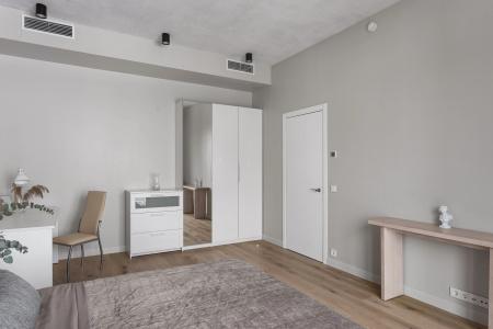 Loft Apartment - 97