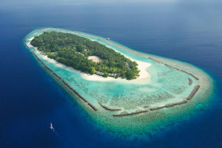 Royal Island Premium All-Inclusive Resort at Baa Atoll Biosphere Reserve - 0