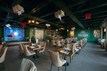Park Dedeman Baku - 9