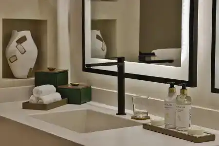 Katara Hills, Lxrs & Resorts - 17